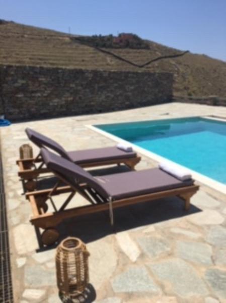 Thalatta Villa Melissaki Екстериор снимка